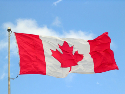 Στηρίζει το Ισραήλ ο Καναδάς Στηρίζει το Ισραήλ ο Καναδάς