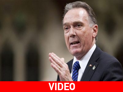 Αποσύρθηκε ο Καναδάς από το Πρωτόκολλο του Κιότο