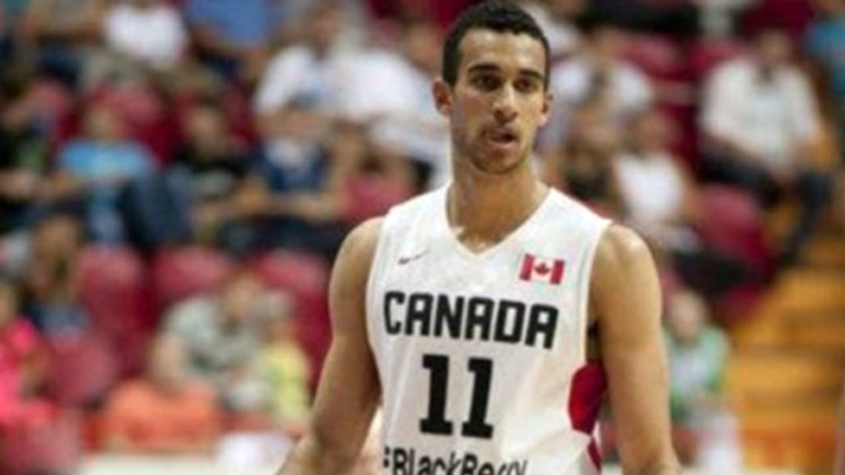 «Τρένο» ο Καναδάς