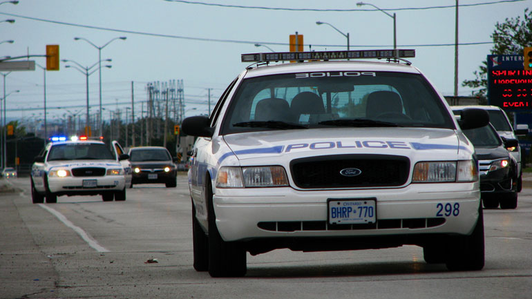 Καναδάς: Συνελήφθησαν υποψήφιοι μαχητές του Ισλαμικού Χαλιφάτου