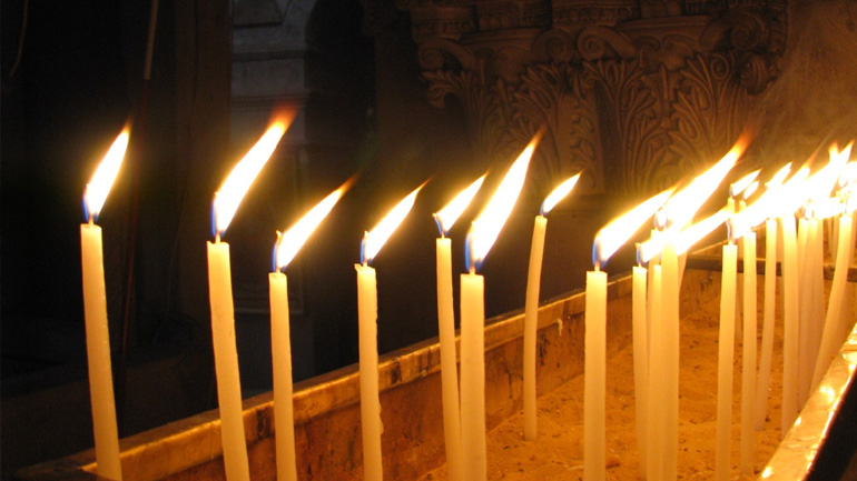 «Ποντικοί» τρύπωσαν σε εκκλησία