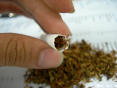 Σύλληψη για ναρκωτικά στη Μυτιλήνη