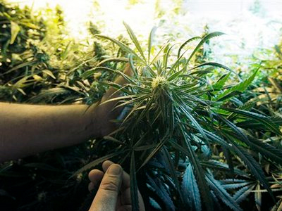 Συλλήψεις για ναρκωτικά στη Θεσσαλονίκη