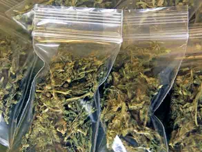 Ταξίδευε με ναρκωτικά