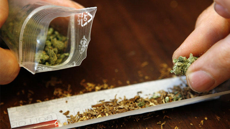 Χανιά: Βρήκαν πάνω του… ναρκωτικά