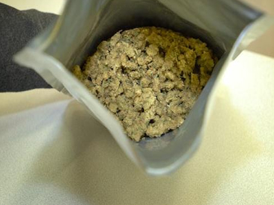 Πάρος: Είχε στην κατοχή του ναρκωτικά