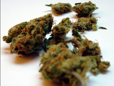 Σύλληψη για ναρκωτικά στη Λευκάδα