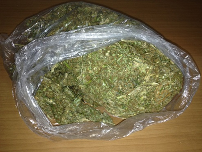 Συλλήψεις για ναρκωτικά στο Αγρίνιο