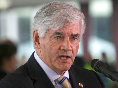 Υπέρ της ζώνης απαγόρευσης πτήσεων