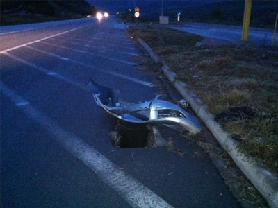 Δεν έχουν αφήσει φρεάτιο για φρεάτιο!