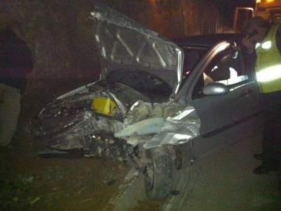 Αύξηση των θυμάτων από τροχαία στη Πάτρα το 2010