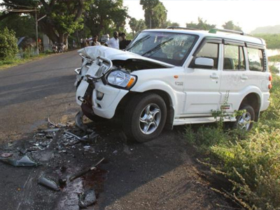 Θανατηφόρο τροχαίο στην Αρκαδία