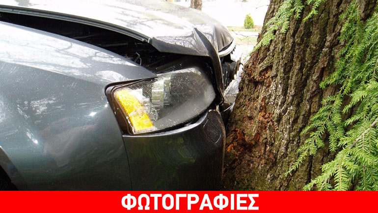 Αίμα στην άσφαλτο: Δύο νεκροί στην Κοζάνη