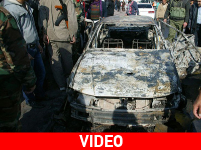 Αφγανιστάν: Tέσσερις νεκροί ύστερα από επίθεση σε αστυνομικό τμήμα