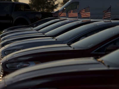 Ford: Ανάκληση 850.000 οχημάτων λόγω προβλήματος στους αερόσακους