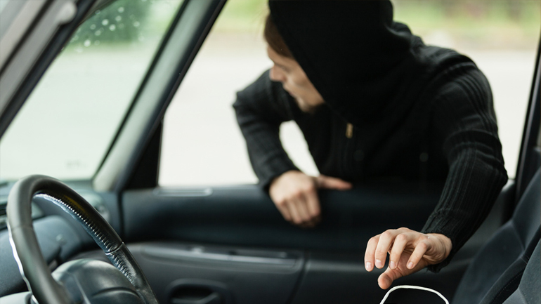 Κρήτη: Είχε ρημάξει τα αυτοκίνητα ανυποψίαστων πολιτών!