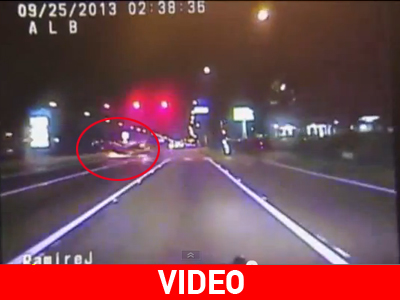 Η.Π.Α.: Απέφυγε έλεγχο ρουτίνας και προκάλεσε τροχαίο