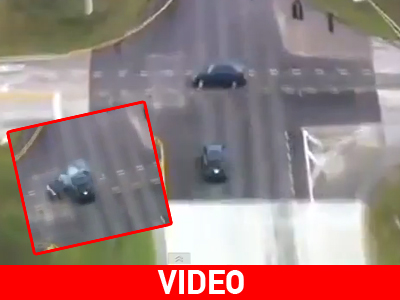 Θανάσιμη καταδίωξη στη Φλόριντα