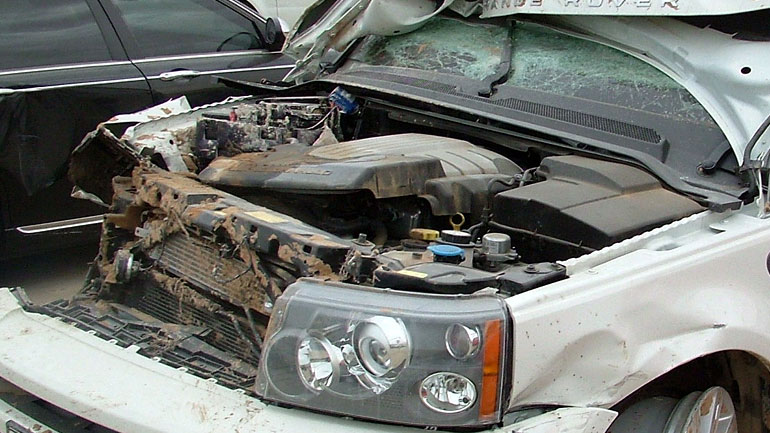 Είχαν Άγιο!