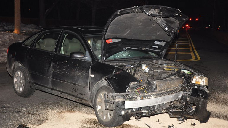 Κρήτη: Αίμα στην άσφαλτο – Ένας νεκρός στα Χανιά