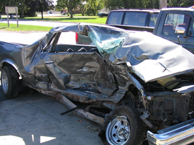 Θανατηφόρο τροχαίο στα Ιωάννινα