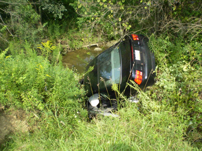 Τραγικό παιχνίδι της μοίρας για 70χρονο στην Κρήτη