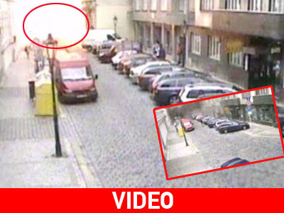 Πράγα: Η στιγμή της μεγάλης έκρηξης