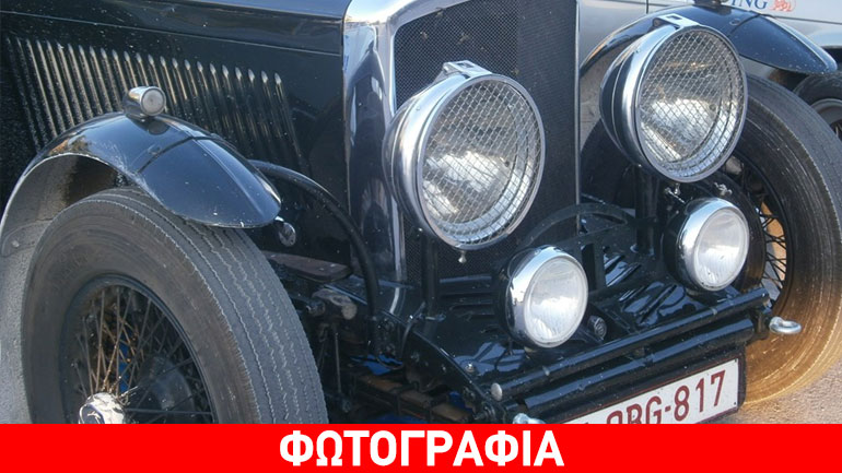 Στις 9 και 10 Μαΐου το 4ο Κλασσικό Ράλλυ Ολύμπου