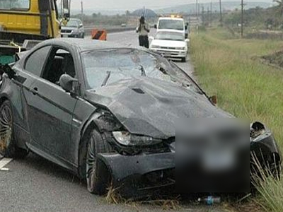 Θανατηφόρο τροχαίο στην Ε.Ο. Ηρακλείου – Μοιρών