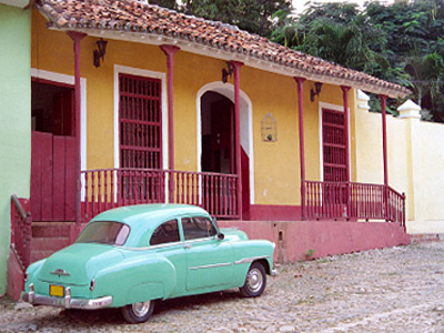 Νέα εποχή στο…real estate της Κούβας