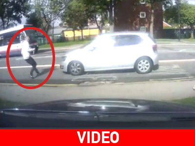 Βρετανία: Υπολόγιζε χωρίς το… αυτοκίνητο