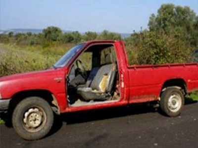 Πήραν την πόρτα κι έφυγαν!