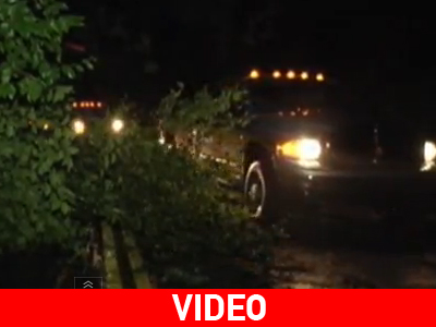 Φονικοί άνεμοι στις Η.Π.Α.