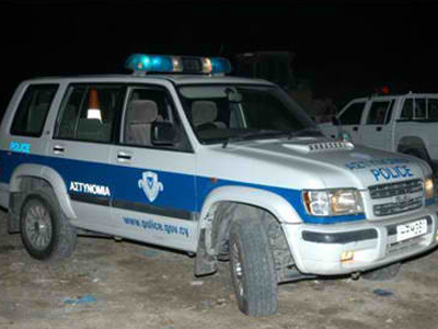 Συνελήφθη με πλαστά έγγραφα