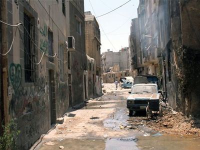 Το Ραμαζάνι δεν απέτρεψε νέο «λουτρό» αίματος