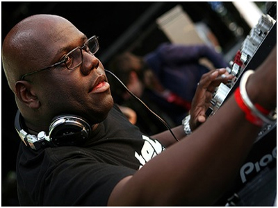 Carl Cox