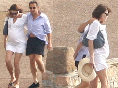 Δεν το κρύβει πλέον