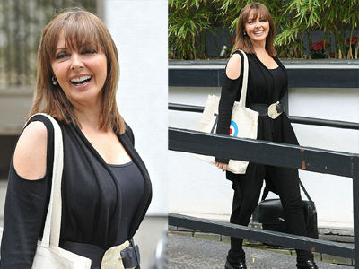 «Ανεβασμένη» η Carol