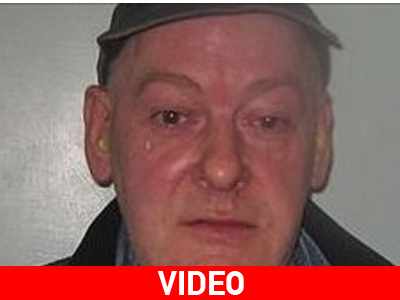 Ισόβια σε serial killer στη Βρετανία