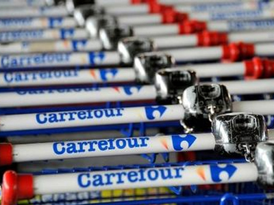 Ισχυροποίηση της Μαρινόπουλος Α.Ε. στα Βαλκάνια