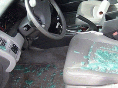 Είχε αδυναμία στα αυτοκίνητα