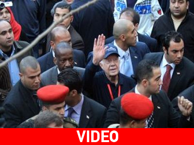 «Ο στρατός στην Αίγυπτο ήρθε για να μείνει »