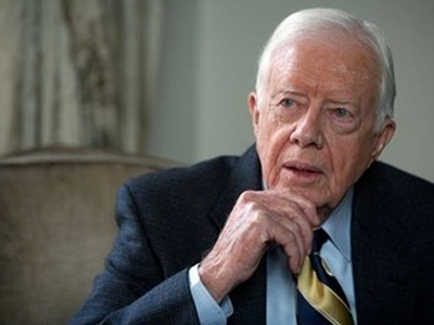 Το πρόγραμμα της επίσκεψης του Κάρτερ στην Κούβα