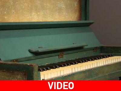 Στο… σφυρί το πιάνο της «Casablanca»