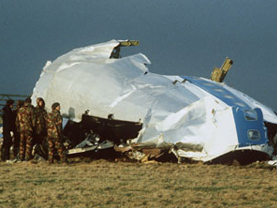 Στροφή 180 μοιρών από τη Λιβύη στην υπόθεση του Λόκερμπι