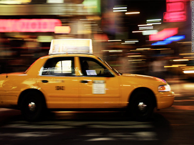 Τραγικός θάνατος πεζού στο Βανκούβερ