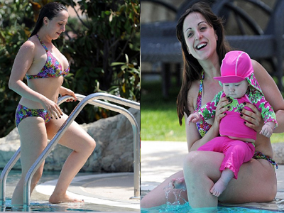 Παρελθόν τα κιλά