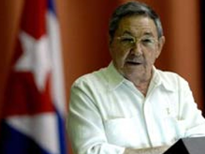 Εγκρίθηκαν οι μεταρρυθμίσεις του Raul Castro