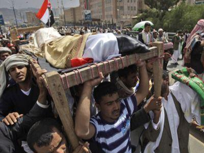 Εξαπλώνεται η βία στην Υεμένη