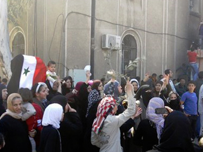 Κι άλλοι νεκροί στη Συρία